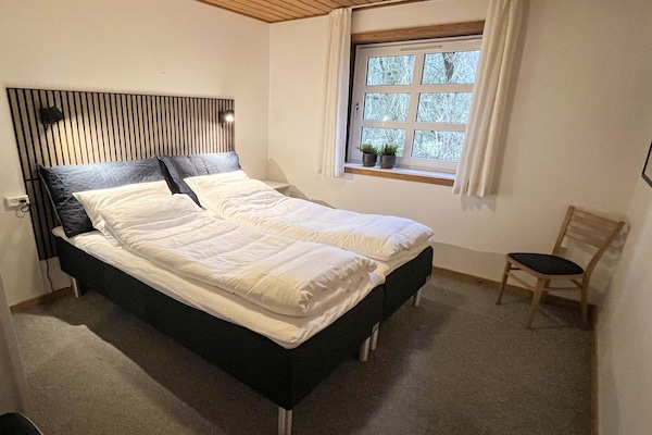 Foto van 4 sterren vakantie huis in Øster Assels-By Traum - Vakantiehuis in Øster Assels - Indoor