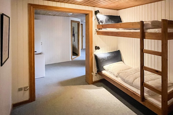Foto van 4 sterren vakantie huis in Øster Assels-By Traum - Vakantiehuis in Øster Assels - Indoor