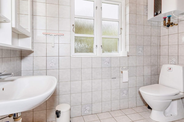 Foto van 4 sterren vakantie huis in Øster Assels-By Traum - Vakantiehuis in Øster Assels - Indoor