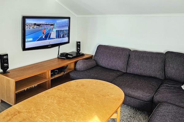 Foto van 4 sterren vakantie huis in HUNNEBOSTRAND-By Traum - Vakantiehuis in HUNNEBOSTRAND - Indoor