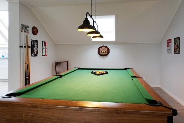 Foto van 4 sterren vakantie huis in HUNNEBOSTRAND-By Traum - Vakantiehuis in HUNNEBOSTRAND - Indoor