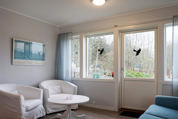 Foto van 4 sterren vakantie huis in HUNNEBOSTRAND-By Traum - Vakantiehuis in HUNNEBOSTRAND - Indoor