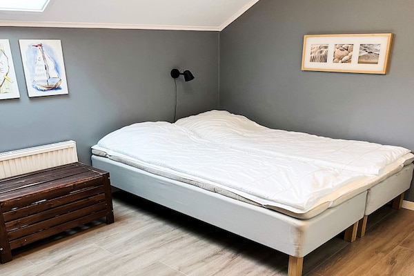 Foto van 4 sterren vakantie huis in HUNNEBOSTRAND-By Traum - Vakantiehuis in HUNNEBOSTRAND - Indoor
