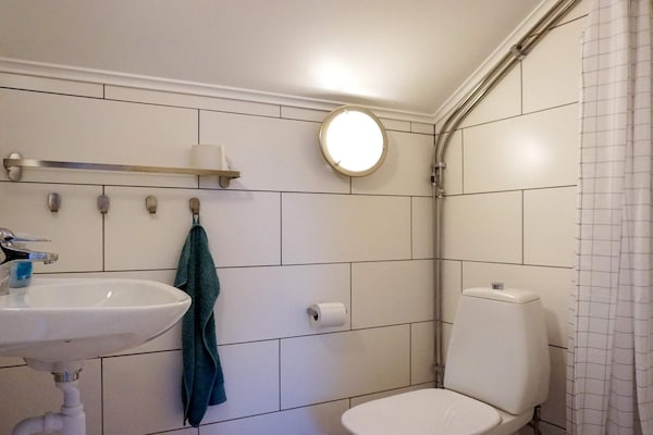 Foto van 4 sterren vakantie huis in HUNNEBOSTRAND-By Traum - Vakantiehuis in HUNNEBOSTRAND - Indoor