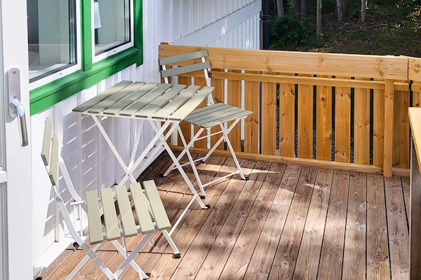 Foto van 4 sterren vakantie huis in HUNNEBOSTRAND-By Traum - Vakantiehuis in HUNNEBOSTRAND - Outdoor