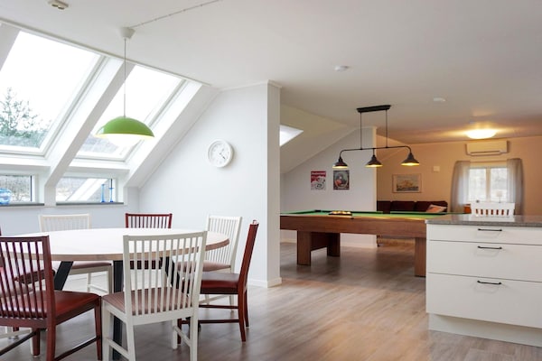 Foto van 4 sterren vakantie huis in HUNNEBOSTRAND-By Traum - Vakantiehuis in HUNNEBOSTRAND - Indoor