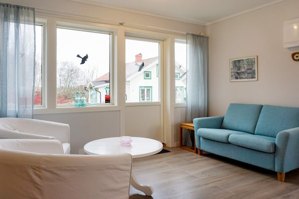 Foto van 4 sterren vakantie huis in HUNNEBOSTRAND-By Traum - Vakantiehuis in HUNNEBOSTRAND - Indoor