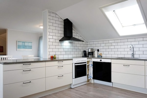 Foto van 4 sterren vakantie huis in HUNNEBOSTRAND-By Traum - Vakantiehuis in HUNNEBOSTRAND - Indoor