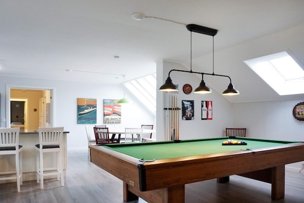 Foto van 4 sterren vakantie huis in HUNNEBOSTRAND-By Traum - Vakantiehuis in HUNNEBOSTRAND - Indoor