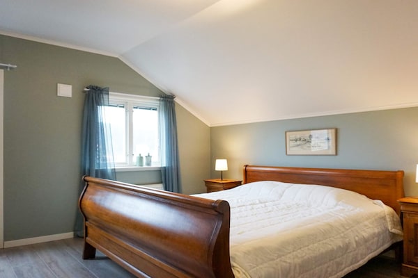Foto van 4 sterren vakantie huis in HUNNEBOSTRAND-By Traum - Vakantiehuis in HUNNEBOSTRAND - Indoor