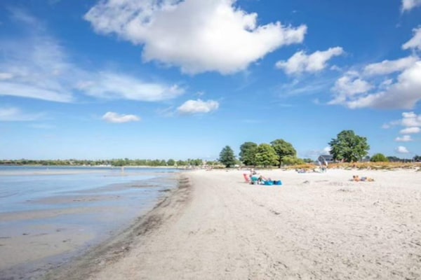 Foto van 4 sterren vakantie huis in KÖPINGSVIK-By Traum - Vakantiehuis in KÖPINGSVIK - WaterView