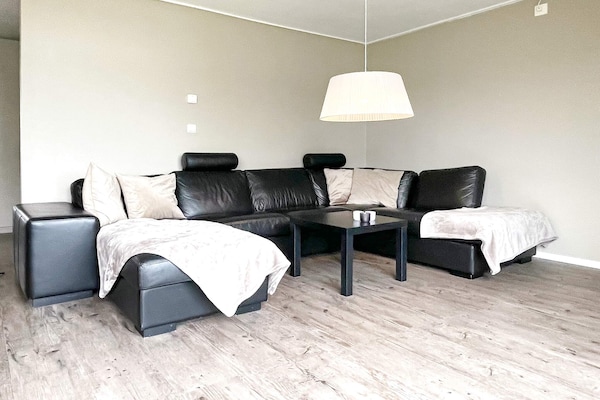 Foto van 4 sterren vakantie huis in KÖPINGSVIK-By Traum - Vakantiehuis in KÖPINGSVIK - Indoor