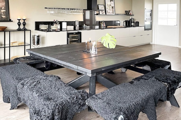 Foto van 4 sterren vakantie huis in KÖPINGSVIK-By Traum - Vakantiehuis in KÖPINGSVIK - Indoor
