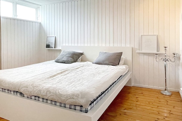 Foto van 4 sterren vakantie huis in KÖPINGSVIK-By Traum - Vakantiehuis in KÖPINGSVIK - Indoor
