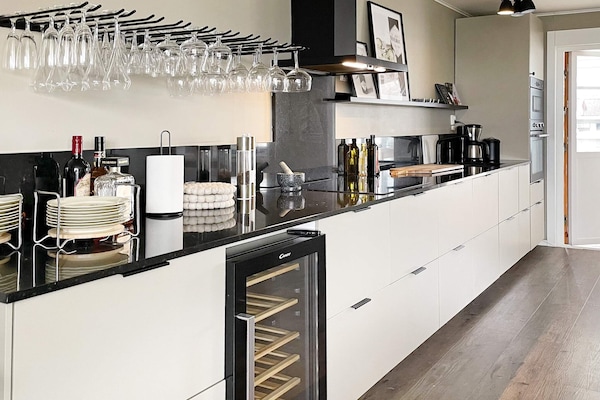 Foto van 4 sterren vakantie huis in KÖPINGSVIK-By Traum - Vakantiehuis in KÖPINGSVIK - Indoor