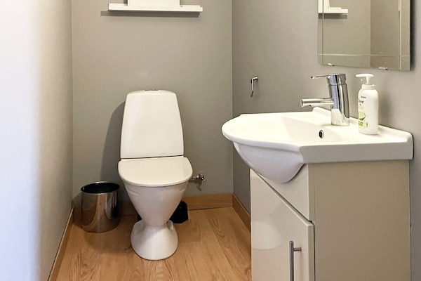 Foto van 4 sterren vakantie huis in KÖPINGSVIK-By Traum - Vakantiehuis in KÖPINGSVIK - Indoor