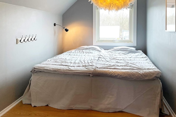 Foto van 4 sterren vakantie huis in KÖPINGSVIK-By Traum - Vakantiehuis in KÖPINGSVIK - Indoor