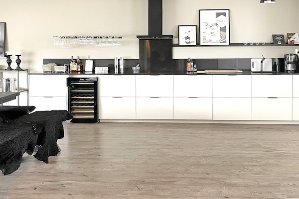 Foto van 4 sterren vakantie huis in KÖPINGSVIK-By Traum - Vakantiehuis in KÖPINGSVIK - Indoor