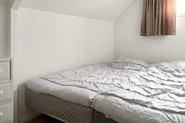 Foto van 4 sterren vakantie huis in KÖPINGSVIK-By Traum - Vakantiehuis in KÖPINGSVIK - Indoor