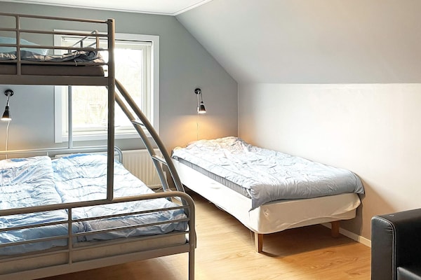 Foto van 4 sterren vakantie huis in KÖPINGSVIK-By Traum - Vakantiehuis in KÖPINGSVIK - Indoor