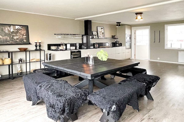 Foto van 4 sterren vakantie huis in KÖPINGSVIK-By Traum - Vakantiehuis in KÖPINGSVIK - Indoor
