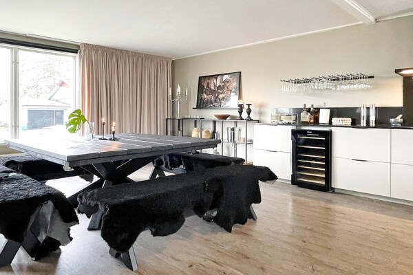 Foto van 4 sterren vakantie huis in KÖPINGSVIK-By Traum - Vakantiehuis in KÖPINGSVIK - Indoor