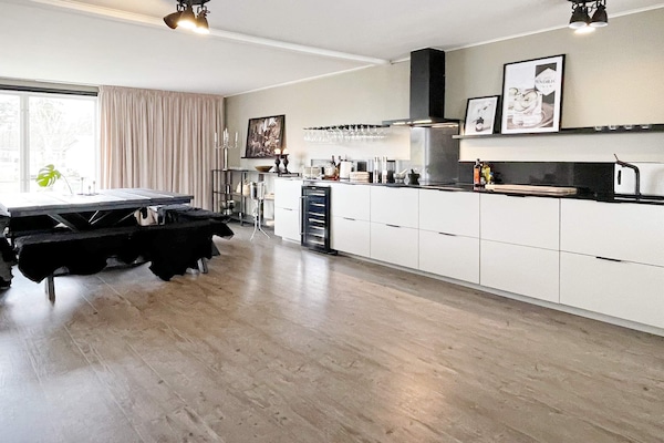 Foto van 4 sterren vakantie huis in KÖPINGSVIK-By Traum - Vakantiehuis in KÖPINGSVIK - Indoor