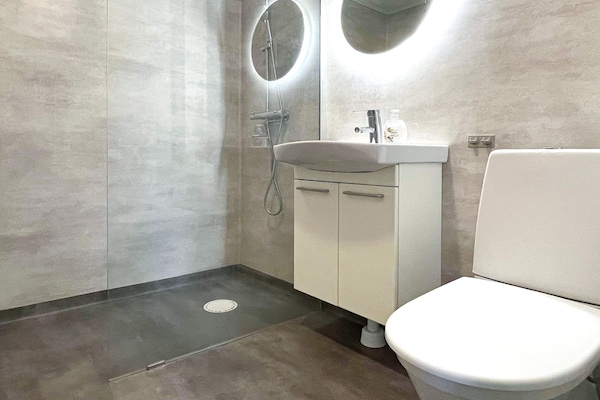 Foto van 4 sterren vakantie huis in KÖPINGSVIK-By Traum - Vakantiehuis in KÖPINGSVIK - Indoor