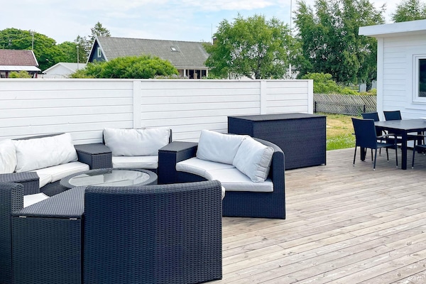 Foto van 4 sterren vakantie huis in KÖPINGSVIK-By Traum - Vakantiehuis in KÖPINGSVIK - Outdoor