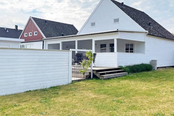 Foto van 4 sterren vakantie huis in KÖPINGSVIK-By Traum - Vakantiehuis in KÖPINGSVIK - Outdoor
