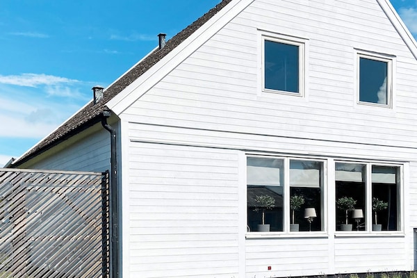 Foto van 4 sterren vakantie huis in KÖPINGSVIK-By Traum - Vakantiehuis in KÖPINGSVIK - Outdoor
