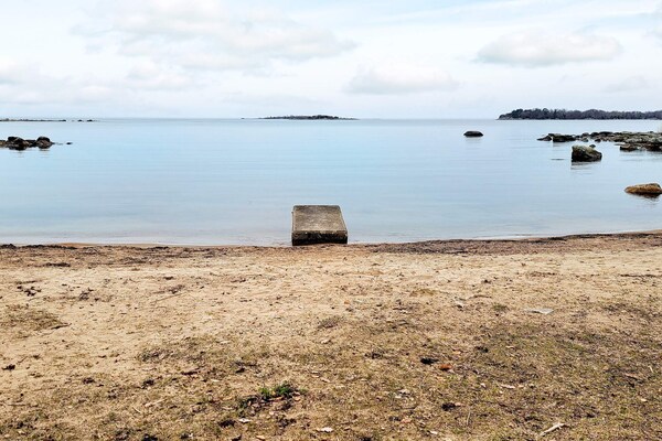 Foto van 5 sterren vakantie huis in Ronneby-By Traum - Vakantiehuis in Ronneby - Outdoor