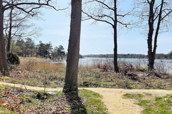 Foto van 5 sterren vakantie huis in Ronneby-By Traum - Vakantiehuis in Ronneby - Outdoor