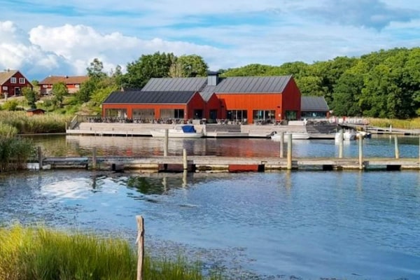 Foto van 5 sterren vakantie huis in Ronneby-By Traum - Vakantiehuis in Ronneby - Outdoor