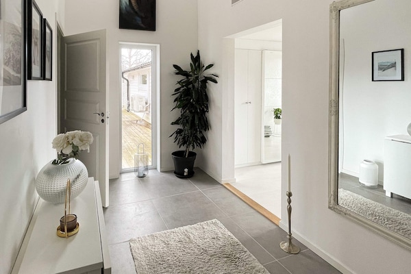 Foto van 5 sterren vakantie huis in Ronneby-By Traum - Vakantiehuis in Ronneby - Indoor