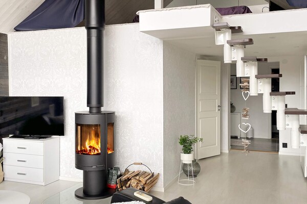 Foto van 5 sterren vakantie huis in Ronneby-By Traum - Vakantiehuis in Ronneby - Indoor