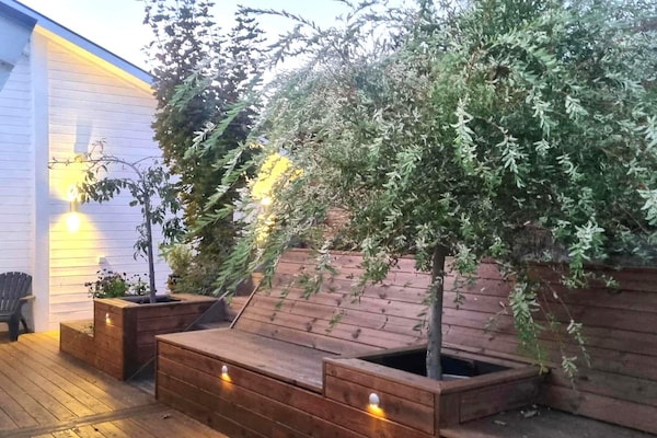Foto van 5 sterren vakantie huis in Ronneby-By Traum - Vakantiehuis in Ronneby - Outdoor