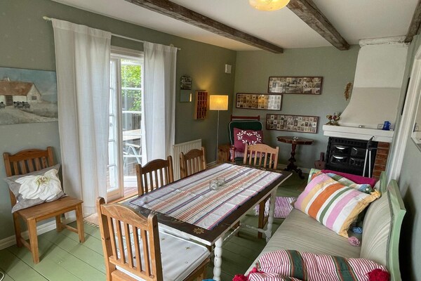 Foto van 4 persoons vakantie huis in Ronneby-By Traum - Vakantiehuis in Ronneby - Indoor