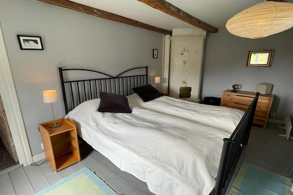 Foto van 4 persoons vakantie huis in Ronneby-By Traum - Vakantiehuis in Ronneby - Indoor