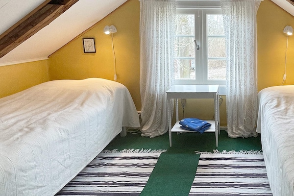 Foto van 4 persoons vakantie huis in Ronneby-By Traum - Vakantiehuis in Ronneby - Indoor