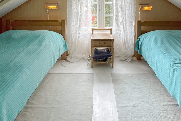 Foto van 4 persoons vakantie huis in Ronneby-By Traum - Vakantiehuis in Ronneby - Indoor