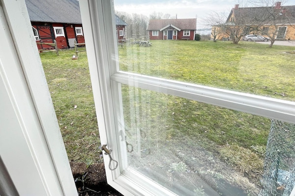 Foto van 4 persoons vakantie huis in Ronneby-By Traum - Vakantiehuis in Ronneby - Indoor