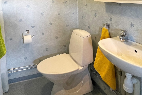 Foto van 4 persoons vakantie huis in Ronneby-By Traum - Vakantiehuis in Ronneby - Indoor