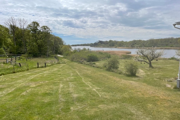 Foto van 4 persoons vakantie huis in Ronneby-By Traum - Vakantiehuis in Ronneby - Outdoor