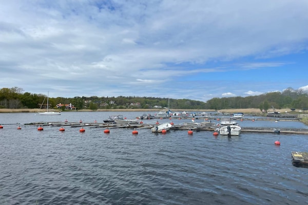 Foto van 4 persoons vakantie huis in Ronneby-By Traum - Vakantiehuis in Ronneby - Outdoor
