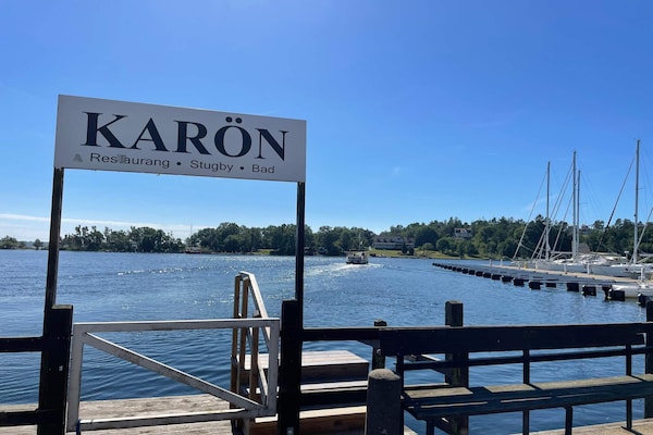 Foto van 4 persoons vakantie huis in Ronneby-By Traum - Vakantiehuis in Ronneby - Outdoor