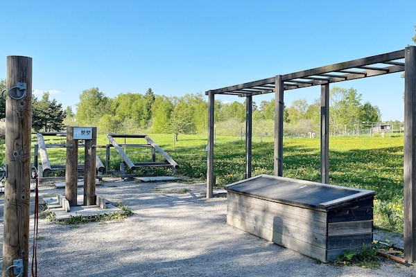 Foto van 4 sterren vakantie huis in VAXHOLM - Vakantiehuis in VAXHOLM - Untagged