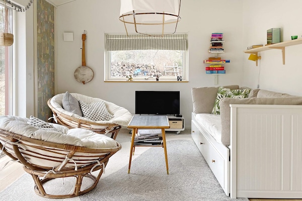 Foto van 4 sterren vakantie huis in VAXHOLM - Vakantiehuis in VAXHOLM - Indoor