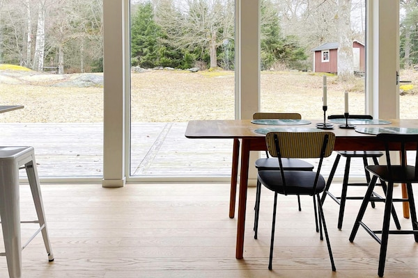 Foto van 4 sterren vakantie huis in VAXHOLM - Vakantiehuis in VAXHOLM - Indoor