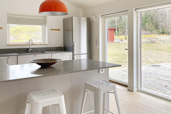 Foto van 4 sterren vakantie huis in VAXHOLM - Vakantiehuis in VAXHOLM - Indoor